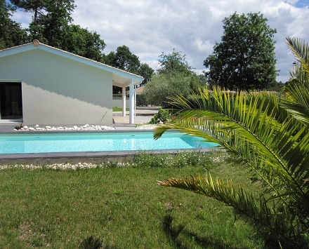 Résidence Les Charmilles Poitou-Charentes - Les Mathes-La Palmyre visuel 3/3