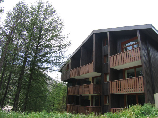 Résidence Les Chataigners Provence-Alpes-Côte d'Azur - Isola-2000 visuel 19/20