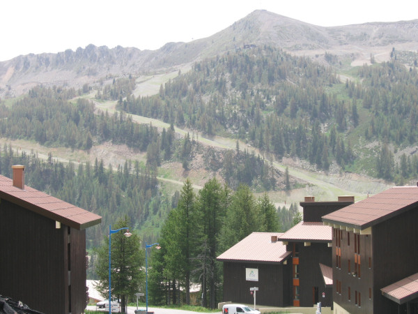 Résidence Les Chataigners Provence-Alpes-Côte d'Azur - Isola-2000 visuel 18/20