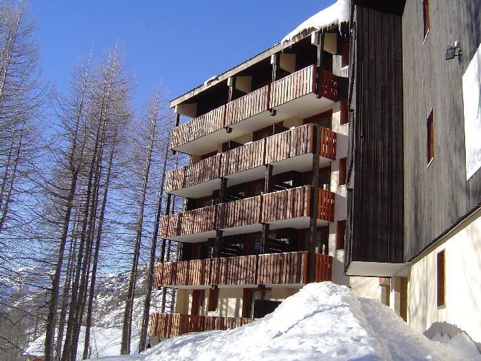 Résidence Les Chataigners Provence-Alpes-Côte d'Azur - Isola-2000 visuel 14/20