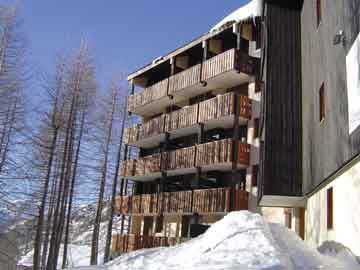 Résidence Les Chataigners Provence-Alpes-Côte d'Azur - Isola-2000 visuel 11/20