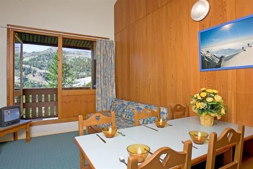 Résidence Les Chataigners Provence-Alpes-Côte d'Azur - Isola-2000 visuel 9/20