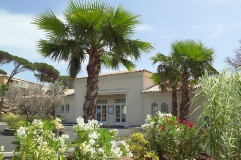 Résidence Les Chataigners Provence-Alpes-Côte d'Azur - Isola-2000 visuel 6/20