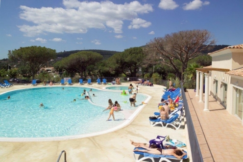 Résidence Les Chataigners Provence-Alpes-Côte d'Azur - Isola-2000 visuel 4/20