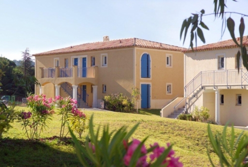 Résidence Les Chataigners Provence-Alpes-Côte d'Azur - Isola-2000 visuel 3/20