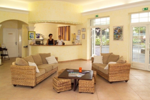 Résidence Les Chataigners Provence-Alpes-Côte d'Azur - Isola-2000 visuel 2/20