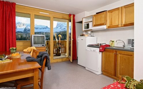 Résidence Les Chaumettes Provence-Alpes-Côte d'Azur - SuperDévoluy visuel 12/18 Résidence Les Chaumettes Provence-Alpes-Côte d'Azur - SuperDévoluy visuel 12/18