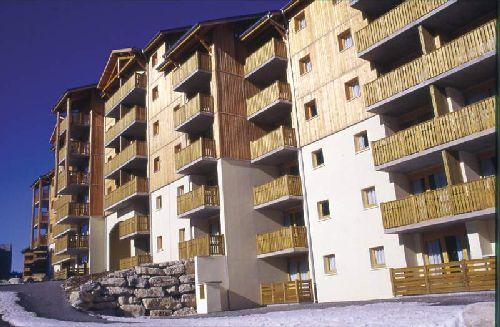 Résidence Les Chaumettes Provence-Alpes-Côte d'Azur - SuperDévoluy visuel 10/18 Résidence Les Chaumettes Provence-Alpes-Côte d'Azur - SuperDévoluy visuel 10/18