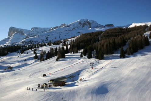 Résidence Les Chaumettes Provence-Alpes-Côte d'Azur - SuperDévoluy visuel 6/18 Résidence Les Chaumettes Provence-Alpes-Côte d'Azur - SuperDévoluy visuel 6/18