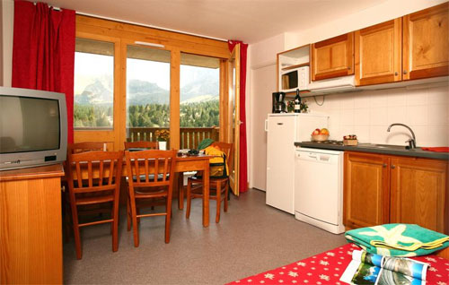 Résidence Les Chaumettes Provence-Alpes-Côte d'Azur - SuperDévoluy visuel 5/18 Résidence Les Chaumettes Provence-Alpes-Côte d'Azur - SuperDévoluy visuel 5/18