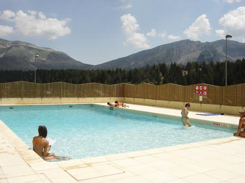 Résidence Les Chaumettes Provence-Alpes-Côte d'Azur - SuperDévoluy visuel 3/18 Résidence Les Chaumettes Provence-Alpes-Côte d'Azur - SuperDévoluy visuel 3/18