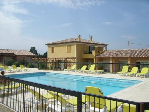 Résidence Les Chênes d'Or Provence-Alpes-Côte d'Azur - Régusse visuel 10/10