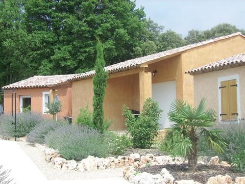 Résidence Les Chênes d'Or Provence-Alpes-Côte d'Azur - Régusse visuel 8/10