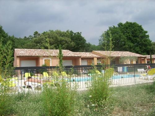 Résidence Les Chênes d'Or Provence-Alpes-Côte d'Azur - Régusse visuel 6/10