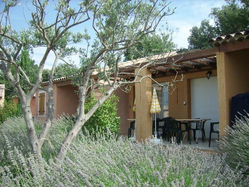 Résidence Les Chênes d'Or Provence-Alpes-Côte d'Azur - Régusse visuel 4/10