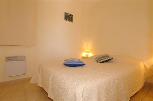 Résidence Les Chênes d'Or Provence-Alpes-Côte d'Azur - Régusse visuel 2/10