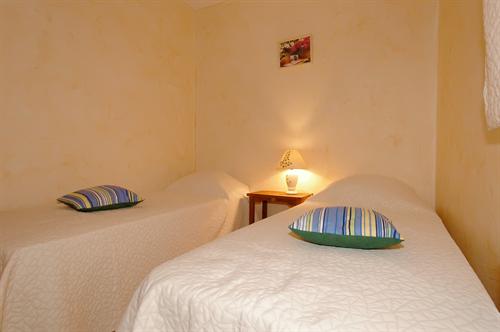 Résidence Les Chênes d'Or Provence-Alpes-Côte d'Azur - Régusse visuel 1/10