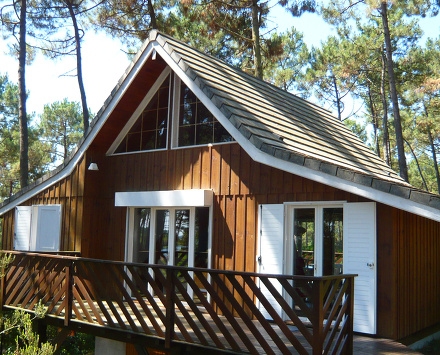 Résidence Les Chlorophylles Aquitaine - Lacanau visuel 10/10 Résidence Les Chlorophylles Aquitaine - Lacanau visuel 10/10