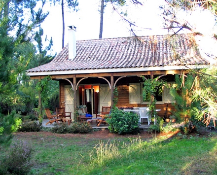 Résidence Les Chlorophylles Aquitaine - Lacanau visuel 9/10 Résidence Les Chlorophylles Aquitaine - Lacanau visuel 9/10