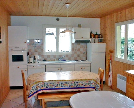 Résidence Les Chlorophylles Aquitaine - Lacanau visuel 8/10 Résidence Les Chlorophylles Aquitaine - Lacanau visuel 8/10