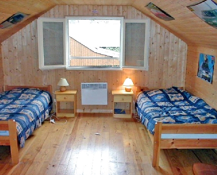 Résidence Les Chlorophylles Aquitaine - Lacanau visuel 7/10 Résidence Les Chlorophylles Aquitaine - Lacanau visuel 7/10