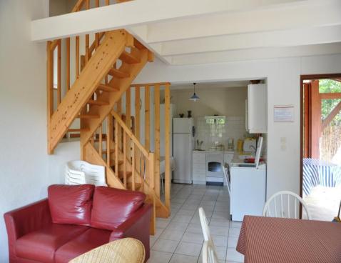 Résidence Les Chlorophylles Aquitaine - Lacanau visuel 2/10 Résidence Les Chlorophylles Aquitaine - Lacanau visuel 2/10