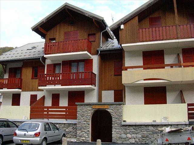 Résidence les Choseaux Rhône-Alpes - Valloire visuel 6/8