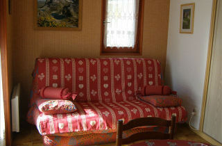 Résidence les Choseaux Rhône-Alpes - Valloire visuel 1/8