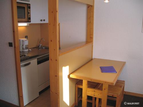 Résidence Les Choucas Rhône-Alpes - La Plagne - Montalbert visuel 21/21