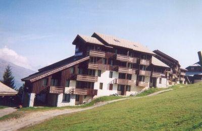 Résidence Les Choucas Rhône-Alpes - La Plagne - Montalbert visuel 18/21