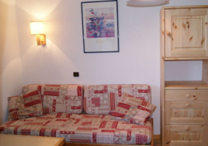 Résidence Les Choucas Rhône-Alpes - La Plagne - Montalbert visuel 14/21