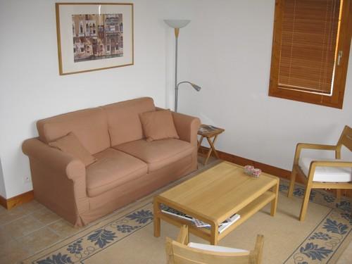 Résidence Les Choucas Rhône-Alpes - La Plagne - Montalbert visuel 3/21