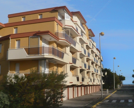 Résidence Les Cigalines Languedoc-Roussillon - Narbonne-Plage visuel 3/4 Résidence Les Cigalines Languedoc-Roussillon - Narbonne-Plage visuel 3/4