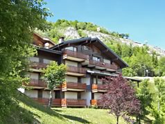 Résidence Les Cimes Rhône-Alpes - Le Grand-Bornand visuel 10/10