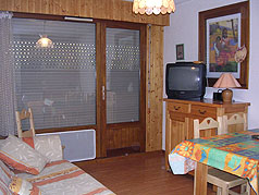 Résidence Les Cimes Rhône-Alpes - Le Grand-Bornand visuel 9/10