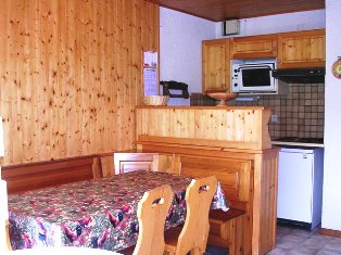 Résidence Les Cimes Rhône-Alpes - Le Grand-Bornand visuel 6/10