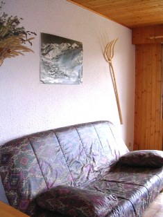 Résidence Les Cimes Rhône-Alpes - Le Grand-Bornand visuel 5/10