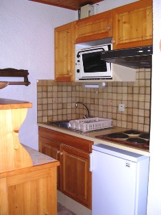 Résidence Les Cimes Rhône-Alpes - Le Grand-Bornand visuel 2/10