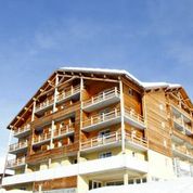 Les Cimes du Val d'Allos (CPV) Provence-Alpes-Côte d'Azur - Val d'Allos 1500 visuel 10/10 Les Cimes du Val d'Allos (CPV) Provence-Alpes-Côte d'Azur - Val d'Allos 1500 visuel 10/10