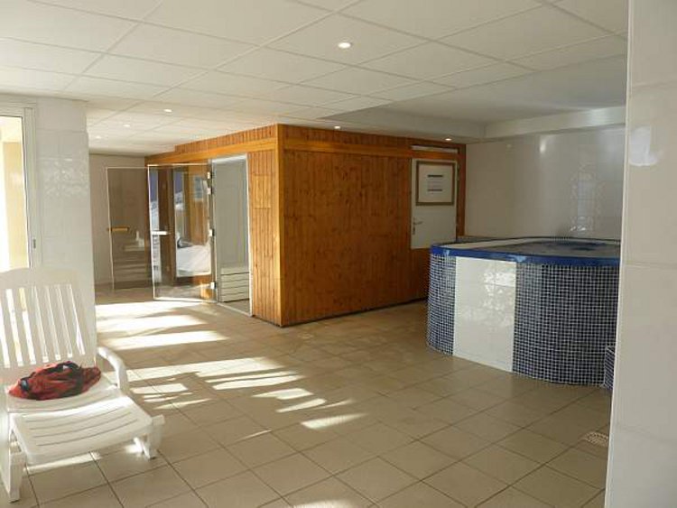 Les Cimes du Val d'Allos (CPV) Provence-Alpes-Côte d'Azur - Val d'Allos 1500 visuel 7/10 Les Cimes du Val d'Allos (CPV) Provence-Alpes-Côte d'Azur - Val d'Allos 1500 visuel 7/10