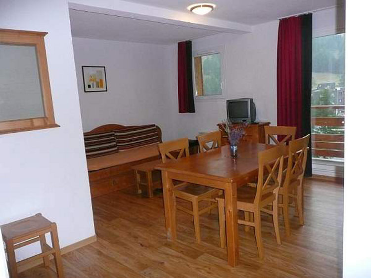 Les Cimes du Val d'Allos (CPV) Provence-Alpes-Côte d'Azur - Val d'Allos 1500 visuel 6/10 Les Cimes du Val d'Allos (CPV) Provence-Alpes-Côte d'Azur - Val d'Allos 1500 visuel 6/10