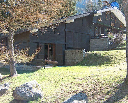 Les Cluz Rhône-Alpes - Argentière visuel 9/10