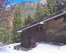 Les Cluz Rhône-Alpes - Argentière visuel 5/10