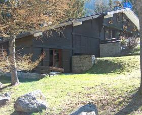 Les Cluz Rhône-Alpes - Argentière visuel 3/10