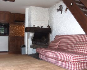 Les Cluz Rhône-Alpes - Argentière visuel 1/10