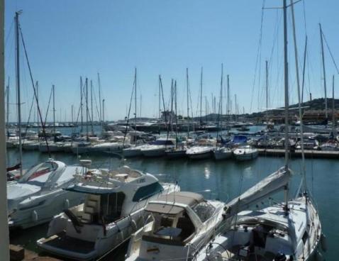 Les Cogolines Provence-Alpes-Côte d'Azur - Cogolin visuel 3/10