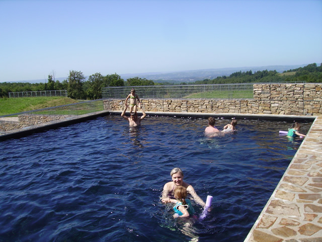 Les Collines de Sainte Féréole Limousin - Sainte-Féréole visuel 12/12 Les Collines de Sainte Féréole Limousin - Sainte-Féréole visuel 12/12