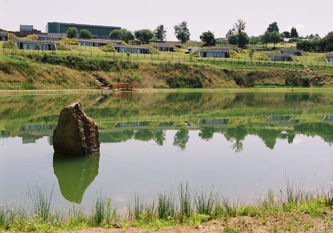Les Collines de Sainte Féréole Limousin - Sainte-Féréole visuel 8/12 Les Collines de Sainte Féréole Limousin - Sainte-Féréole visuel 8/12