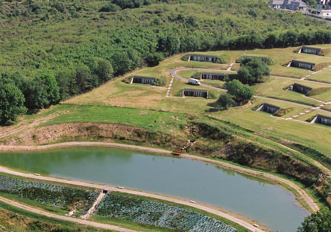 Les Collines de Sainte Féréole Limousin - Sainte-Féréole visuel 7/12 Les Collines de Sainte Féréole Limousin - Sainte-Féréole visuel 7/12