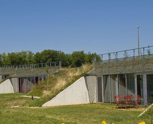 Les Collines de Sainte Féréole Limousin - Sainte-Féréole visuel 4/12 Les Collines de Sainte Féréole Limousin - Sainte-Féréole visuel 4/12